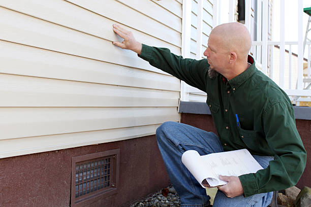 Siding for New Construction in Louisville, OH